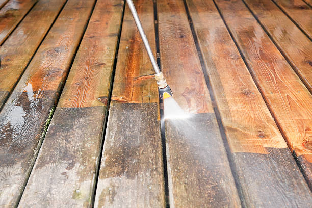 Best Patio and Deck Pressure Washing  in Tea, SD